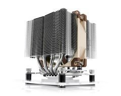 Охладител CPU Cooler NH-D9L - LGA1700/2066/1200/AMD Охладител CPU Cooler NH-D9L - LGA1700/2066/1200/AMD