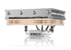 охлаждане за процесор CPU Cooler NH-L12S Low Profile - LGA1700/2066/1200/AMD охлаждане за процесор CPU Cooler NH-L12S Low Profile - LGA1700/2066/1200/AMD