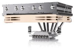CPU Cooler NH-L12Sx77 Low Profile - LGA1851/AM5 CPU Cooler NH-L12Sx77 Low Profile - LGA1851/AM5