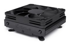 CPU Cooler NH-L9i-17xx CHROMAX.BLACK CPU Cooler NH-L9i-17xx CHROMAX.BLACK