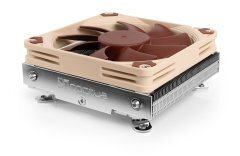 Охлаждане CPU Cooler NH-L9i-17xx Low Profile Охлаждане CPU Cooler NH-L9i-17xx Low Profile