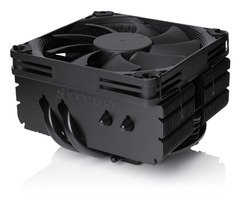 CPU Cooler NH-L9x65 chromax.black - LGA1851/1700/1200/AM5 CPU Cooler NH-L9x65 chromax.black - LGA1851/1700/1200/AM5