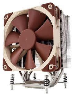 CPU Cooler NH-U12DX i4 - LGA2011(square/narrow)/LGA1356/LGA1366 CPU Cooler NH-U12DX i4 - LGA2011(square/narrow)/LGA1356/LGA1366