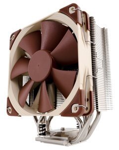 CPU Cooler NH-U12S - LGA1700/2066/1200/AMD CPU Cooler NH-U12S - LGA1700/2066/1200/AMD
