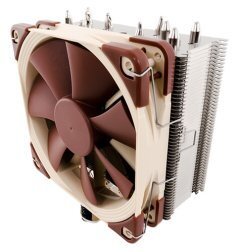 Охладител за процесор CPU Cooler NH-U12S SE-AM4