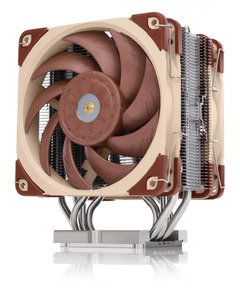 въздушно охлаждане CPU Cooler NH-U12S DX-4677 LGA4677
