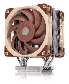 въздушно охлаждане CPU Cooler NH-U12S DX-4677 LGA4677 въздушно охлаждане CPU Cooler NH-U12S DX-4677 LGA4677