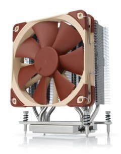CPU Cooler NH-U12S TR4-SP3 - AMD TR4/SP3