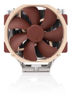 охлаждане за процесор CPU Cooler NH-U14S DX-4677 LGA4677 охлаждане за процесор CPU Cooler NH-U14S DX-4677 LGA4677