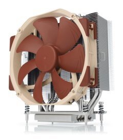 Охладител за процесор CPU Cooler NH-U14S TR4-SP3 - AMD TR4/SP3 Охладител за процесор CPU Cooler NH-U14S TR4-SP3 - AMD TR4/SP3