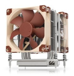 Охладител за процесор CPU Cooler NH-U9 TR4-SP3 - AMD TR4/SP3