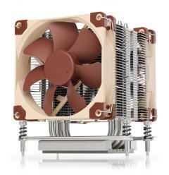 CPU Cooler NH-U9 TR4-SP3 - AMD TR4/SP3 CPU Cooler NH-U9 TR4-SP3 - AMD TR4/SP3