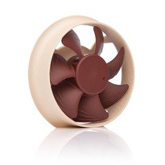 Fan 80mm NL-ACF1 - VRM/Auxiliary Fan 80mm NL-ACF1 - VRM/Auxiliary