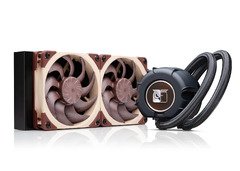 водно охлаждане Water Cooling NL-LC1-24 водно охлаждане Water Cooling NL-LC1-24