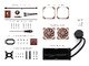 водно охлаждане Water Cooling NL-LC1-24 водно охлаждане Water Cooling NL-LC1-24