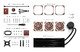 водно охлаждане Water Cooling NL-LC1-36 водно охлаждане Water Cooling NL-LC1-36