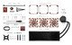 водно охлаждане Water Cooling NL-LC1-42 водно охлаждане Water Cooling NL-LC1-42