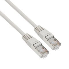Кабел LAN SFTP Cat.5e Patch Cable - NP531-10m