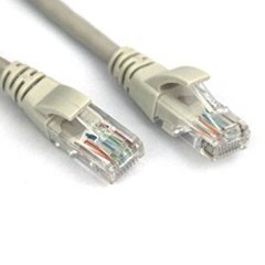 Кабел LAN UTP Cat6 Patch Cable - NP611B-5m