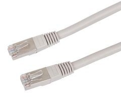 LAN FTP Cat.6 Patch Cable - NP621-3m LAN FTP Cat.6 Patch Cable - NP621-3m