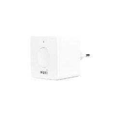 безжичен контролер Nuki Bridge White безжичен контролер Nuki Bridge White