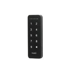 Клавиатура за контрол на достъп Nuki Keypad Клавиатура за контрол на достъп Nuki Keypad