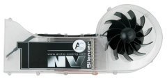 NV Silencer 1 (Rev. 2) NV Silencer 1 (Rev. 2)