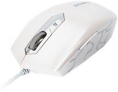Мишка Mouse ZM-M130C White