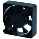 Вентилатор fan 50x50x15 24V EL bearing 6000rpm - EC5015TH24EA
