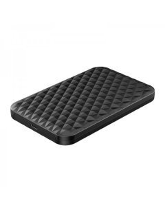 външна кутия за диск Storage - Case - 2.5 inch TYPE C Black - 2520C3-BK външна кутия за диск Storage - Case - 2.5 inch TYPE C Black - 2520C3-BK