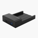 Storage - HDD/SSD Dock - 2.5 and 3.5 inch USB3.0 - 6518US3-V2