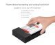 докинг станция Storage - HDD/SSD Dock - 2.5 and 3.5 inch USB3.0 - 6518US3-V2 докинг станция Storage - HDD/SSD Dock - 2.5 and 3.5 inch USB3.0 - 6518US3-V2