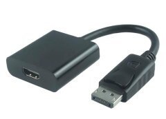 Adapter Active 4K DisplayPort -> HDMI F - ADH-D2 Adapter Active 4K DisplayPort -> HDMI F - ADH-D2