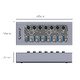 хъб USB3.0 HUB 7 port with Power Adapter, On/Off buttons, Aluminium - AT2U3-7AB-EU-GY хъб USB3.0 HUB 7 port with Power Adapter, On/Off buttons, Aluminium - AT2U3-7AB-EU-GY