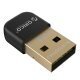 блутут адаптер Bluetooth 4.0 USB adapter, black - BTA-403-BK блутут адаптер Bluetooth 4.0 USB adapter, black - BTA-403-BK