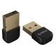 блутут адаптер Bluetooth 4.0 USB adapter, black - BTA-403-BK блутут адаптер Bluetooth 4.0 USB adapter, black - BTA-403-BK