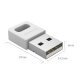 блутут адаптер Bluetooth 4.0 USB adapter, white - BTA-409-WH блутут адаптер Bluetooth 4.0 USB adapter, white - BTA-409-WH