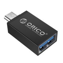 Adapter OTG - USB Micro B to USB3.0 AF - CBT-UM01-BK Adapter OTG - USB Micro B to USB3.0 AF - CBT-UM01-BK