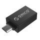 Adapter OTG - USB Micro B to USB3.0 AF - CBT-UM01-BK Adapter OTG - USB Micro B to USB3.0 AF - CBT-UM01-BK