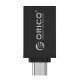 Adapter OTG - USB Micro B to USB3.0 AF - CBT-UM01-BK Adapter OTG - USB Micro B to USB3.0 AF - CBT-UM01-BK