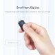 Adapter OTG - USB Micro B to USB3.0 AF - CBT-UM01-BK Adapter OTG - USB Micro B to USB3.0 AF - CBT-UM01-BK