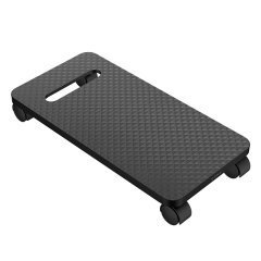 PC Stand - Computer Bracket - Water Resistant, Black - CPB1-BK PC Stand - Computer Bracket - Water Resistant, Black - CPB1-BK