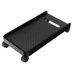 поставка за компютър PC Stand - Computer Bracket - Water Resistant, Black - CPB2-BK поставка за компютър PC Stand - Computer Bracket - Water Resistant, Black - CPB2-BK
