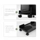 PC Stand - Computer Bracket - Water Resistant, Black - CPB3-BK PC Stand - Computer Bracket - Water Resistant, Black - CPB3-BK