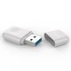 Card Reader USB3.0 Gray - CRS12-GY Card Reader USB3.0 Gray - CRS12-GY