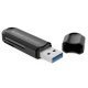 Card Reader USB3.0 Gray - CRS21-BK Card Reader USB3.0 Gray - CRS21-BK