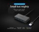 хъб USB3.0 HUB 4 port, 1.0m, black - G11-H4-U3-10-BK хъб USB3.0 HUB 4 port, 1.0m, black - G11-H4-U3-10-BK