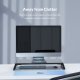 Desk Monitor Stand - HSQ-M1-BK Desk Monitor Stand - HSQ-M1-BK