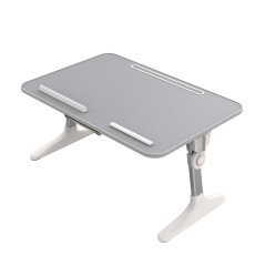бюро за лаптоп Laptop Desk - LRZ-64-GY бюро за лаптоп Laptop Desk - LRZ-64-GY