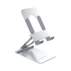 Phone/Tablet Holder - LST-S1-SV-BP Phone/Tablet Holder - LST-S1-SV-BP